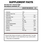 bpi-sports-whey-hd-protein-4lbs-nutritional-information